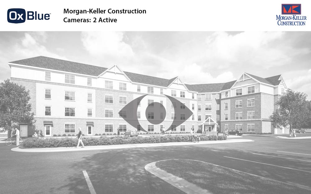 Senseny Place Morgan Keller Construction Camera