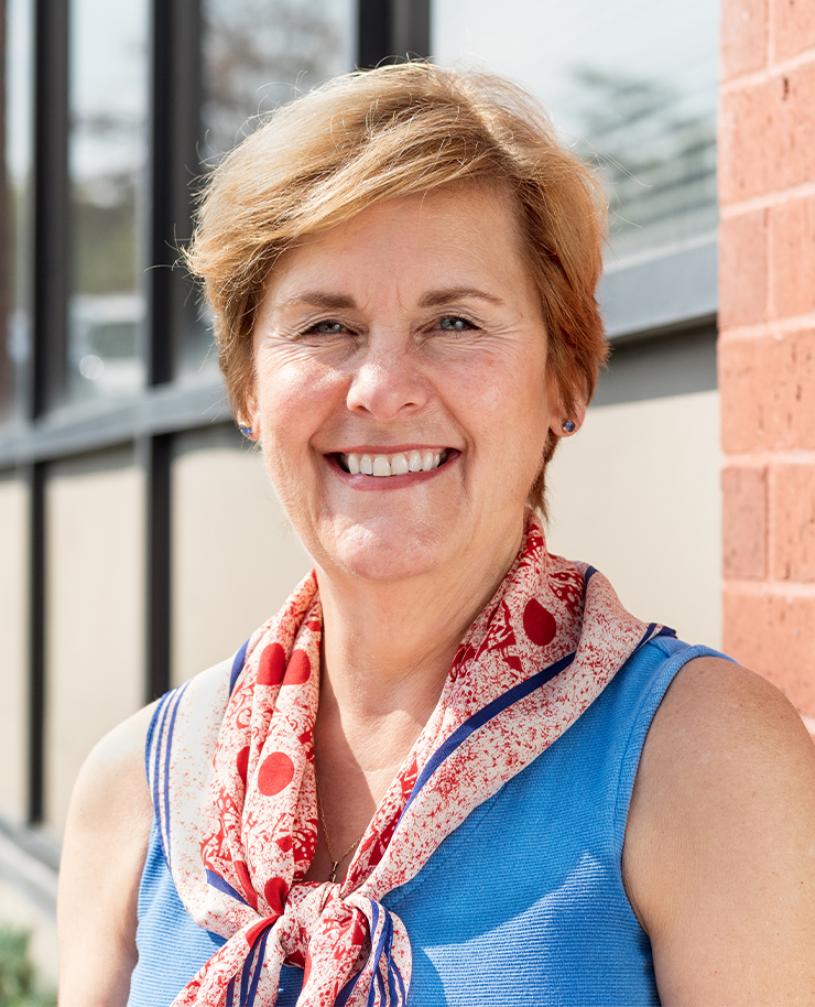 COVID19 Update A Message from our President/CEO Wesley Housing Building Up NonProfit