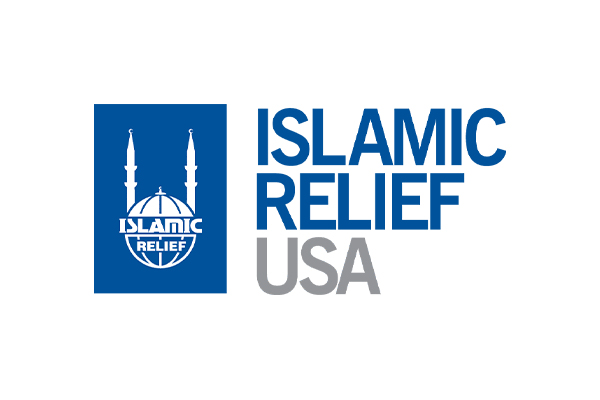 Wesley Housing Development Partnerships Key Investors Islamic Relief Logo