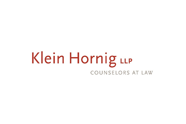 Wesley Housing Development Partnerships Key Investors Klein Hornig Logo