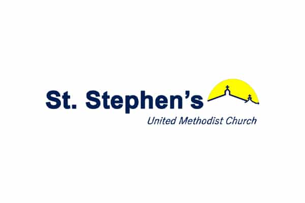 Wesley Housing Development Partnerships Key Investors St. Stephens UMC logo