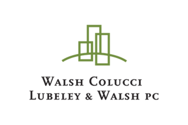 Wesley Housing Development Partnerships Key Investors Walsh Colucci Lubeley Walsh logo