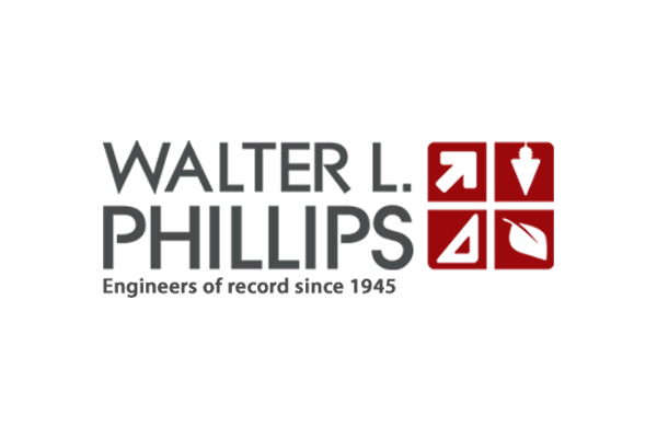 Wesley Housing Development Partnerships Key Investors Walter L. Phillips