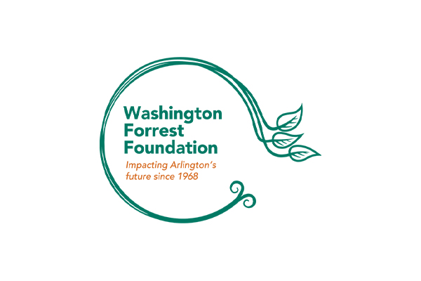 Wesley Housing Development Partnerships Key Investors Washington Forrest Foundation logo