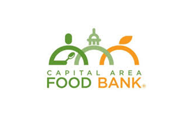 Wesley Housing Development Partnerships Program Partners Capital Area Food Bank logo