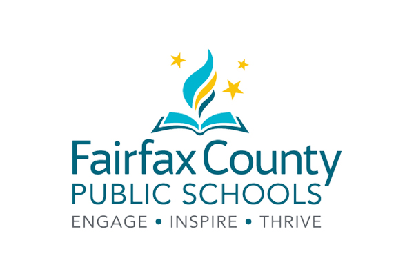 Wesley Housing Development Partnerships Program Partners Fairfax County Public Schools logo
