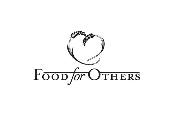 Wesley Housing Development Partnerships Program Partners Food for Others Logo