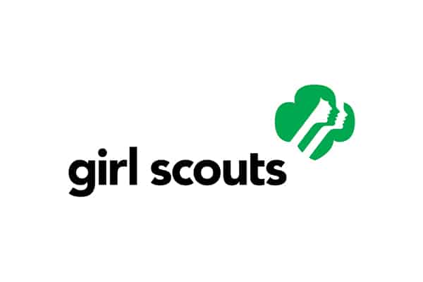 Wesley Housing Development Partnerships Program Partners Girl Scouts logo
