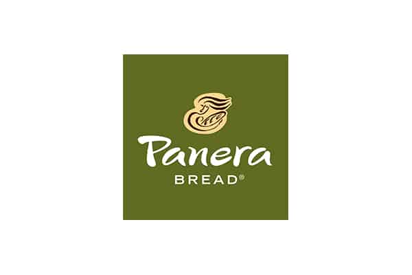 Wesley Housing Development Partnerships Program Partners Panera Bread Logo