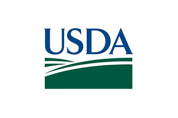 Wesley Housing Development Partnerships Program Partners USDA logo
