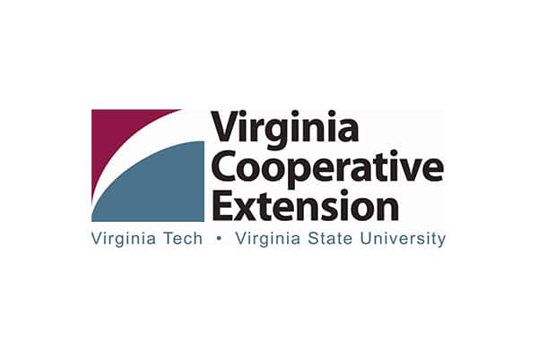 Wesley Housing Development Partnerships Program Partners VA Cooperative Extention Logo