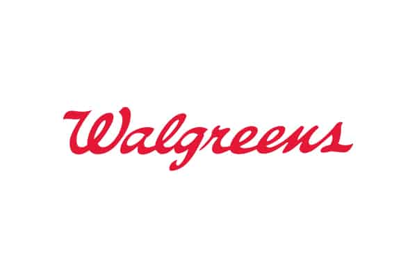 Wesley Housing Development Partnerships Program Partners Walgreens Logo