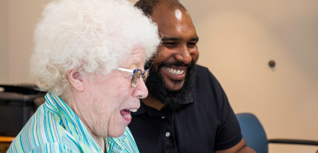 Wesley Housing Development Careers image