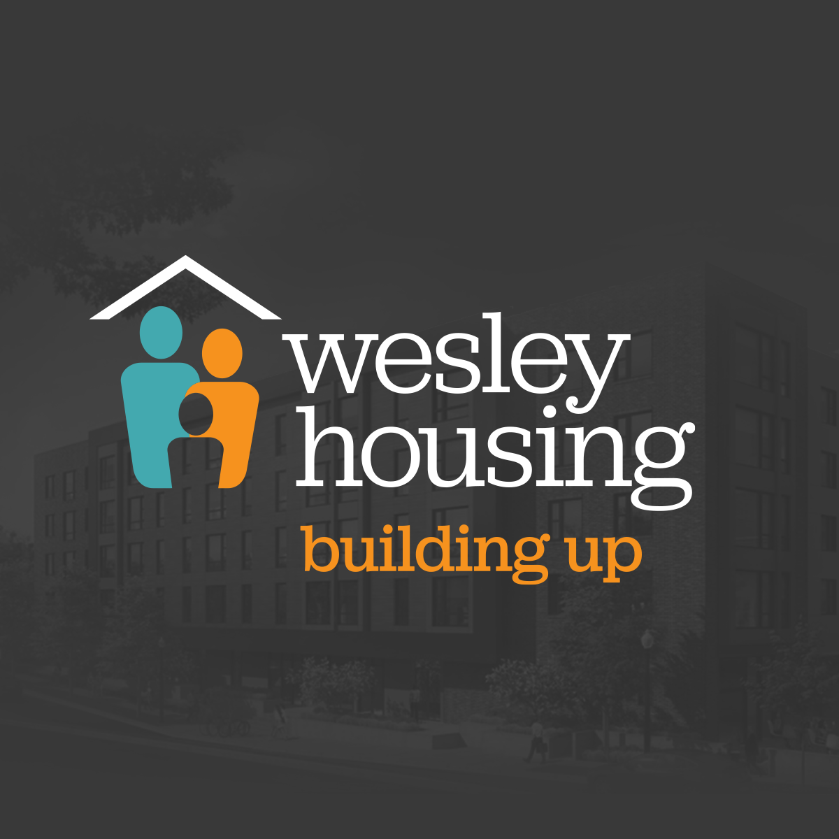 Wesley Housing Featured Image
