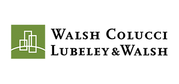 Wesley Housing Holiday Sponsors Lubeley and Walsh