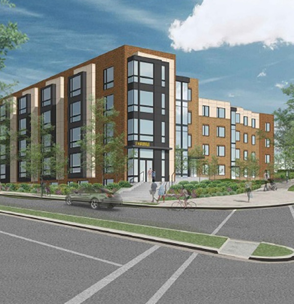 $19,500 Awarded To 1 Hawaii Ave To Pursue Net-Zero Energy Performance ...