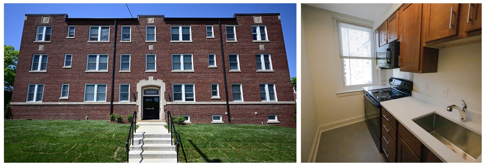 Incorporating Solar into Affordable Housing Communities Wesley Housing Building Up Non