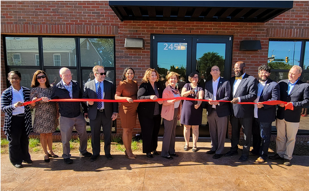 Wesley-Housing-News-Events-The-Waypoint-Ribbon-Cutting-With-Partners