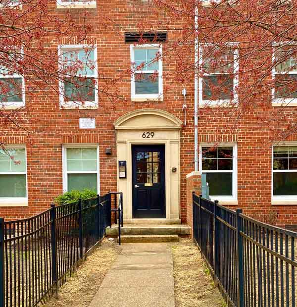 Brookland Place Apartments Achieves Enterprise Green Communities