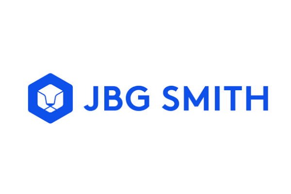 Wesley Housing Partnerships Key Contributors JBG SMITH