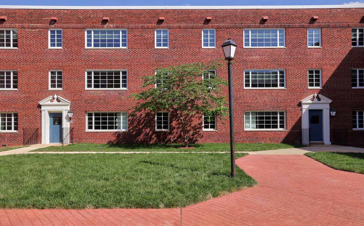 Knightsbridge Apartments Residents Home Wesley Housing